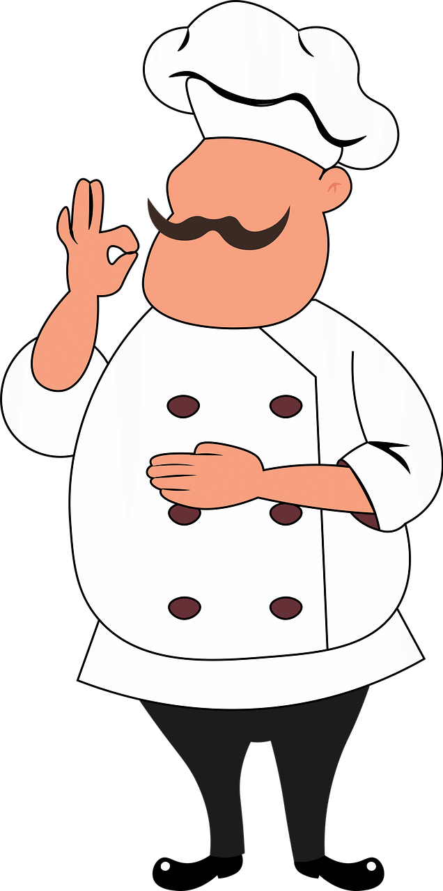 GREMDO RECIPES
