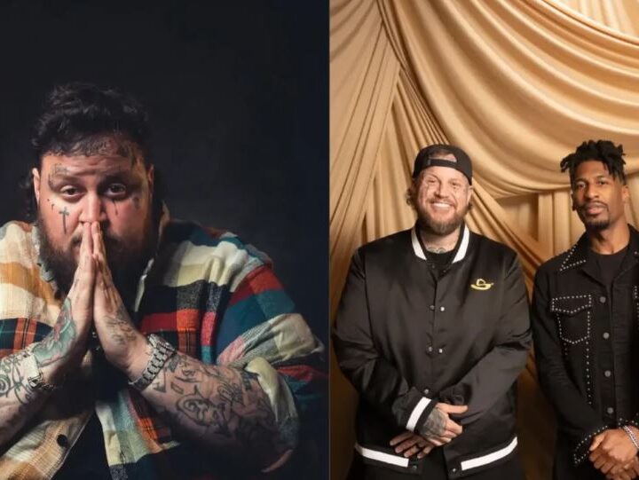 Jelly Roll before and after weight loss – comparison showing his transformation and renewed confidence.