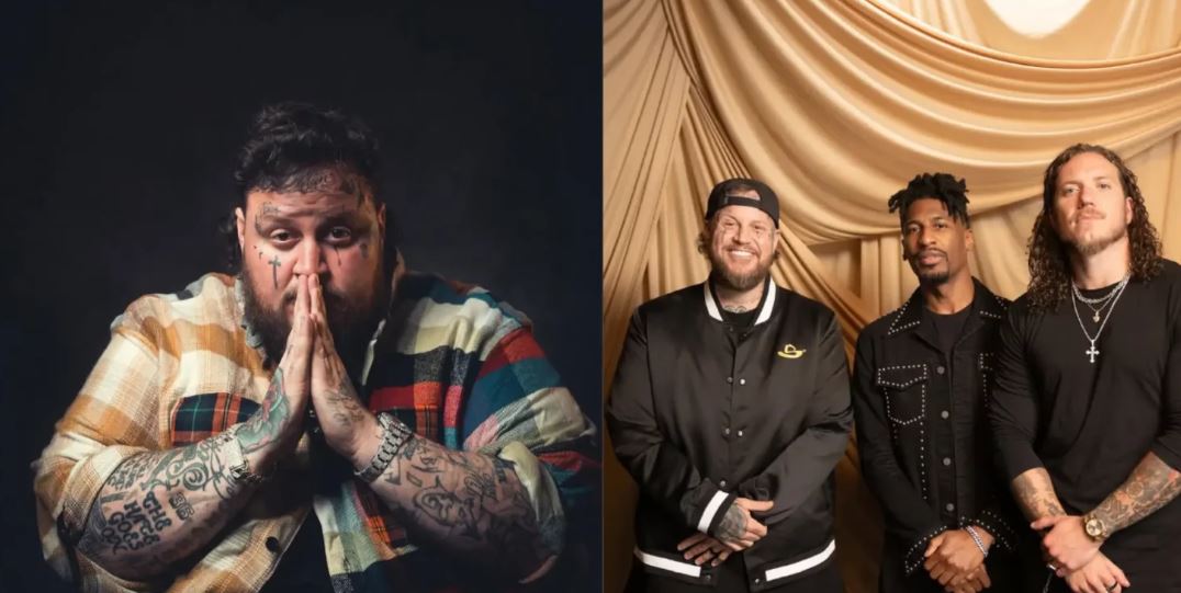 Jelly Roll Weight Loss: How the Country Star Lost 110 Pounds Without Ozempic