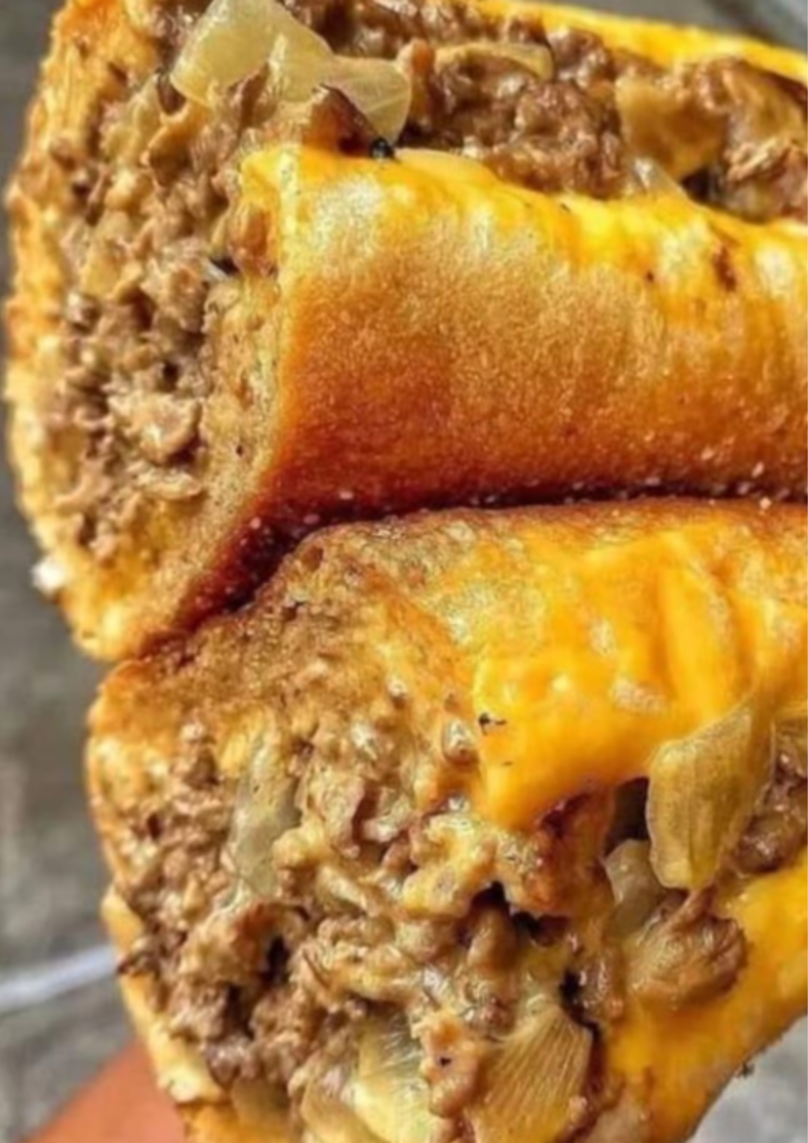 Philly Cheesesteak Sloppy Joes Recipe | Easy 30-Min Dinner PDF