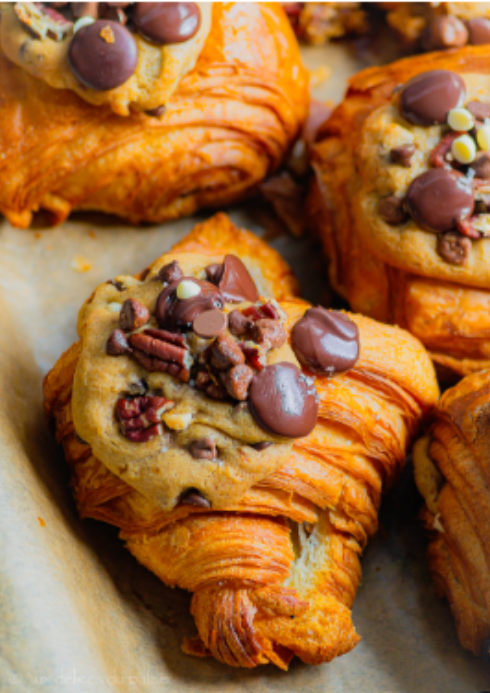 Le CROOKIE Ultra Gourmand : La Recette Virale Parisienne à Tester d’Urgence ! 🥐🍪